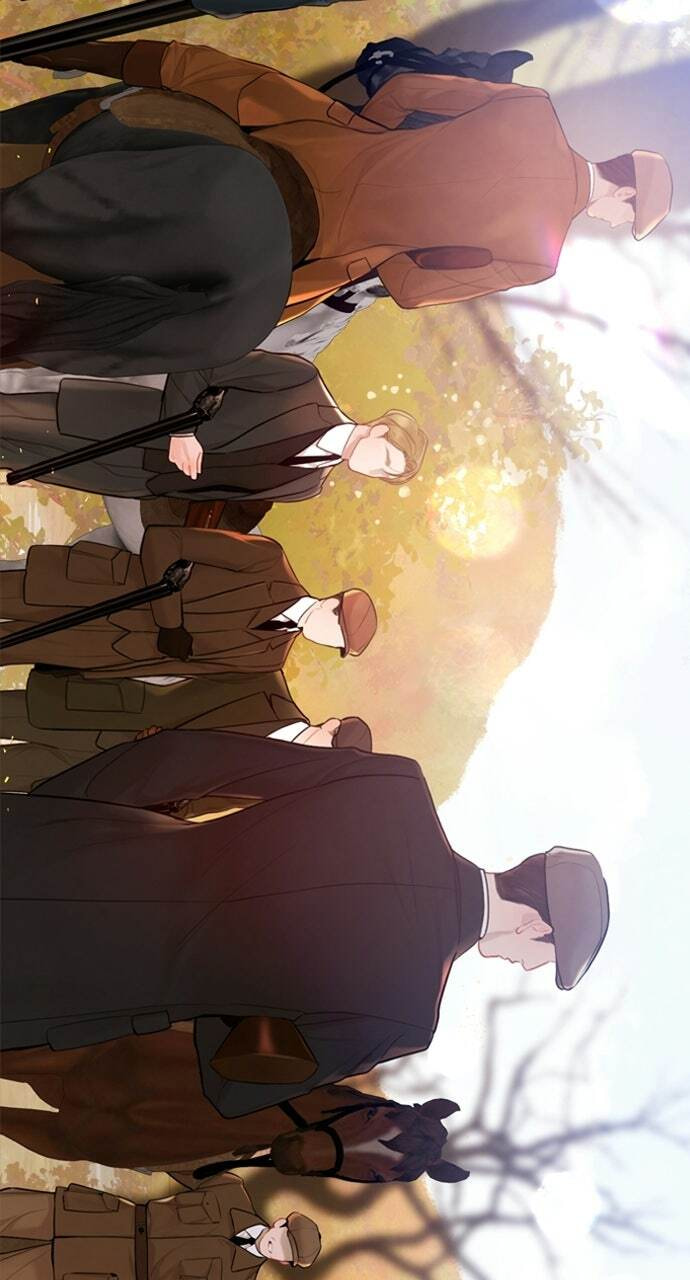 Cry, or Better Yet, Beg Chapter 74 page 47 - 