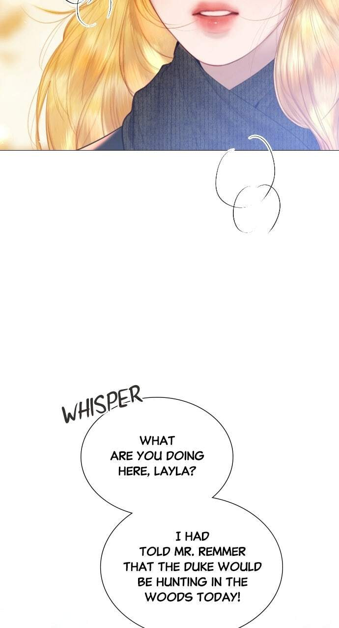 Cry, or Better Yet, Beg Chapter 74 page 50 - 