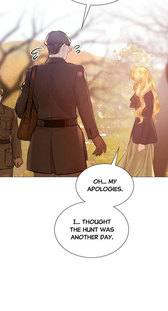 Cry, or Better Yet, Beg Chapter 74 page 51 - 