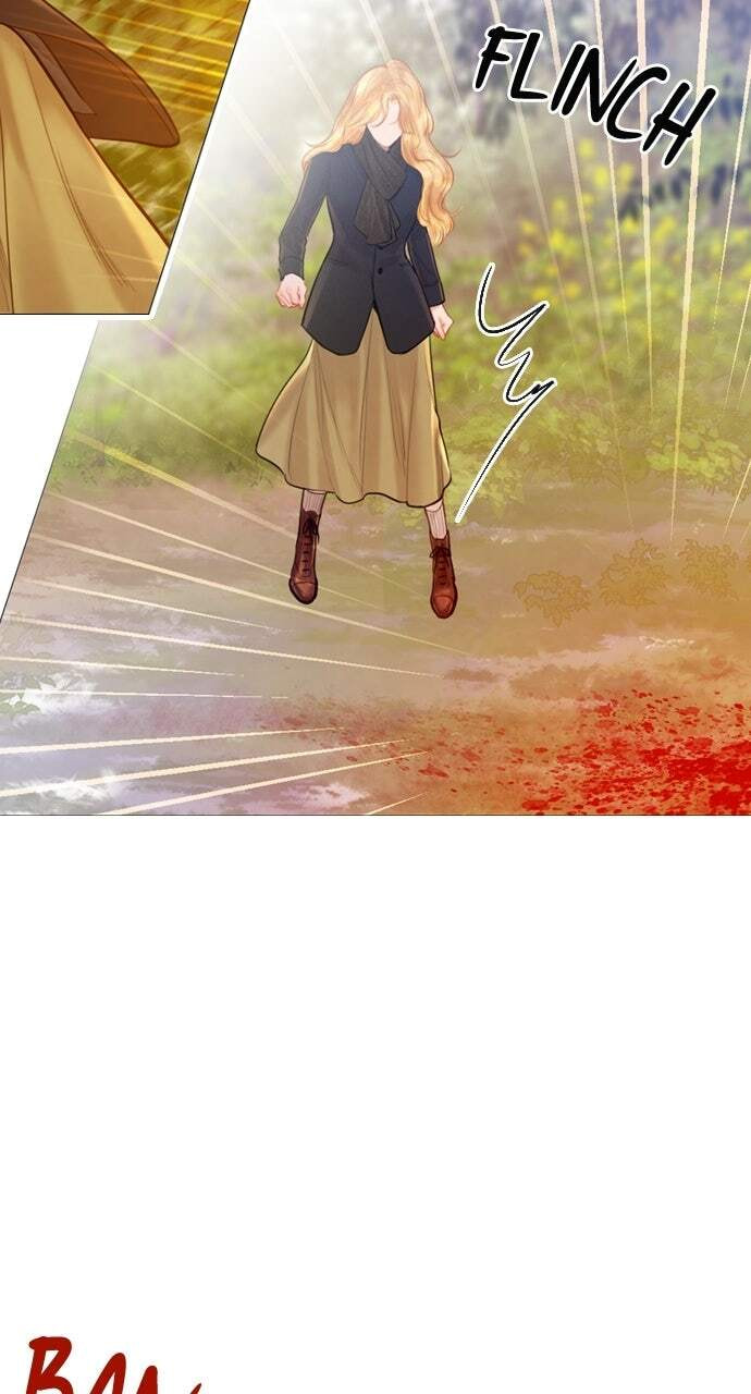 Cry, or Better Yet, Beg Chapter 74 page 10 - 