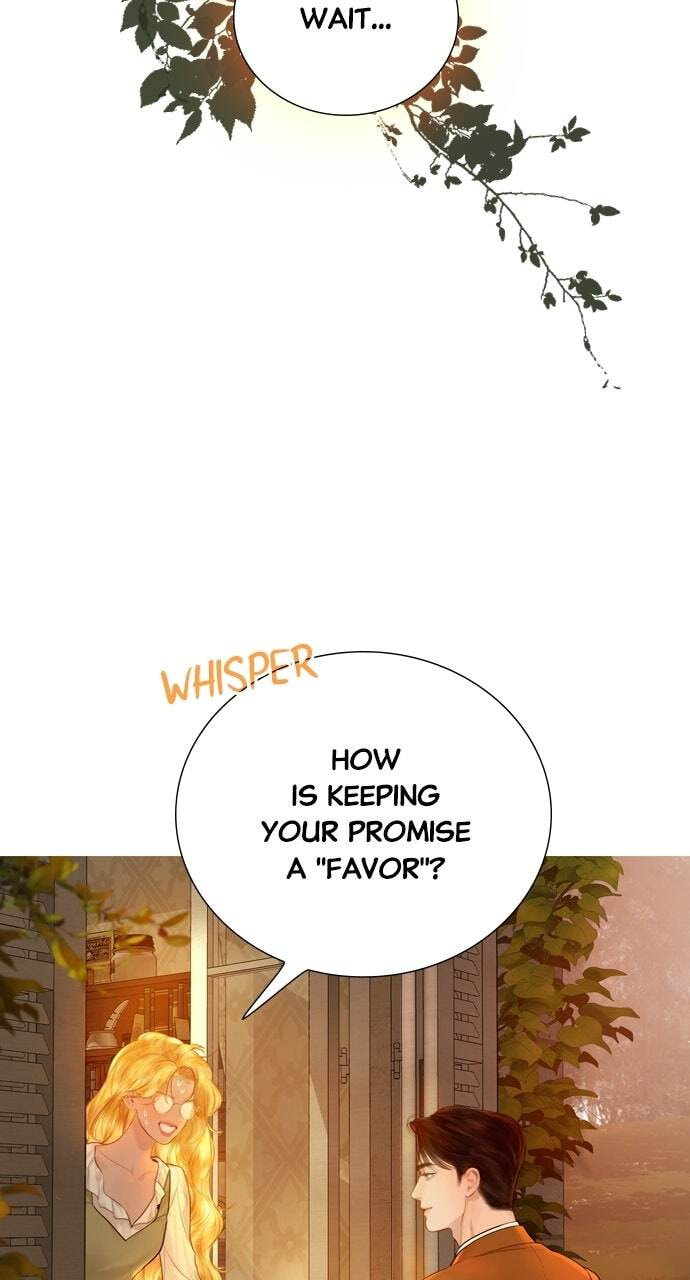 Cry, or Better Yet, Beg Chapter 74 page 91 - 