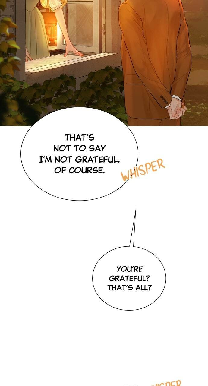 Cry, or Better Yet, Beg Chapter 74 page 92 - 