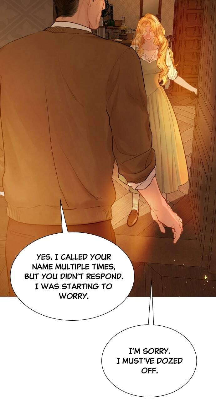 Cry, or Better Yet, Beg Chapter 75 page 54 - 