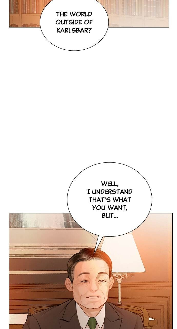 Cry, or Better Yet, Beg Chapter 75 page 76 - 