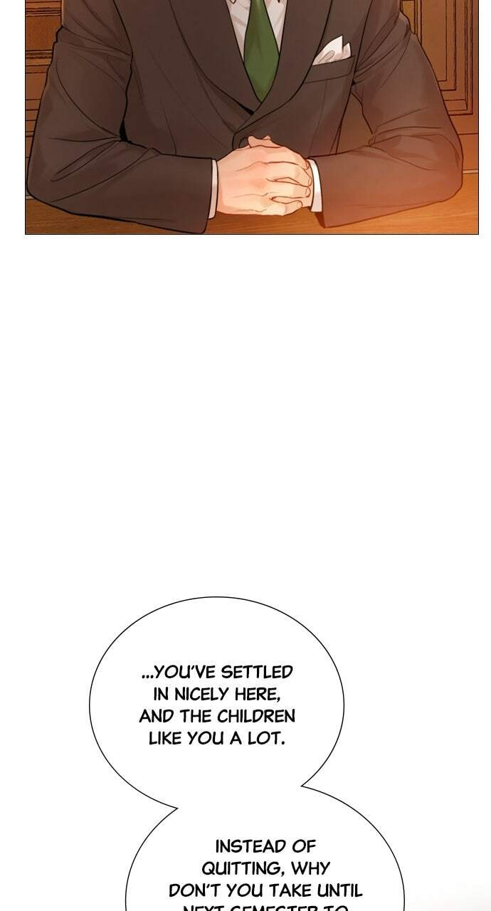Cry, or Better Yet, Beg Chapter 75 page 77 - 
