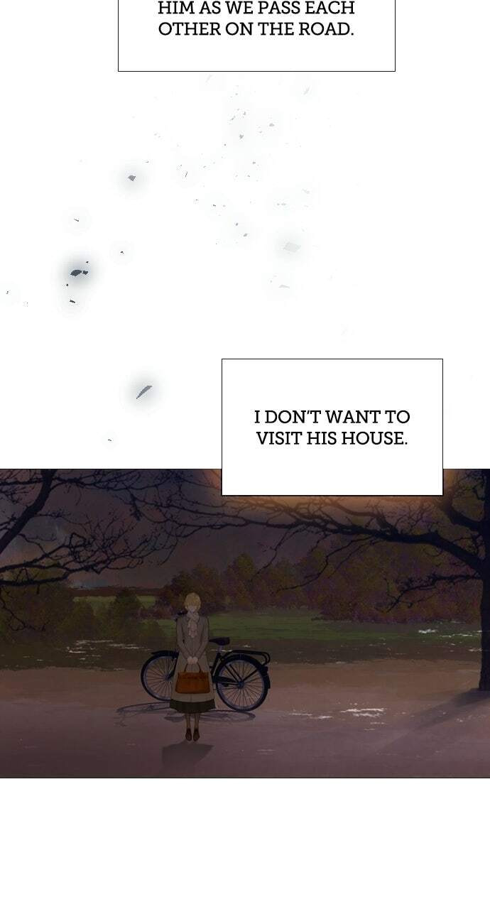 Cry, or Better Yet, Beg Chapter 75 page 91 - 