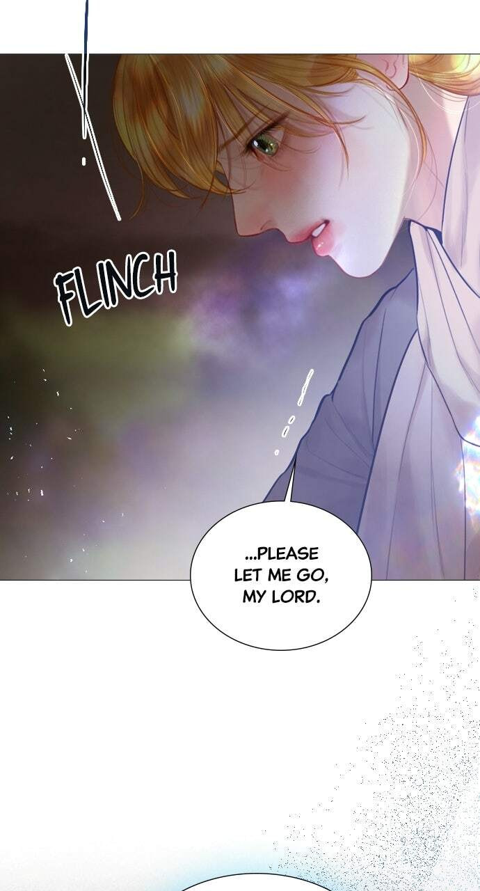 Cry, or Better Yet, Beg Chapter 76 page 21 - 
