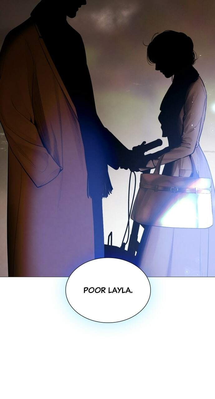 Cry, or Better Yet, Beg Chapter 76 page 23 - 