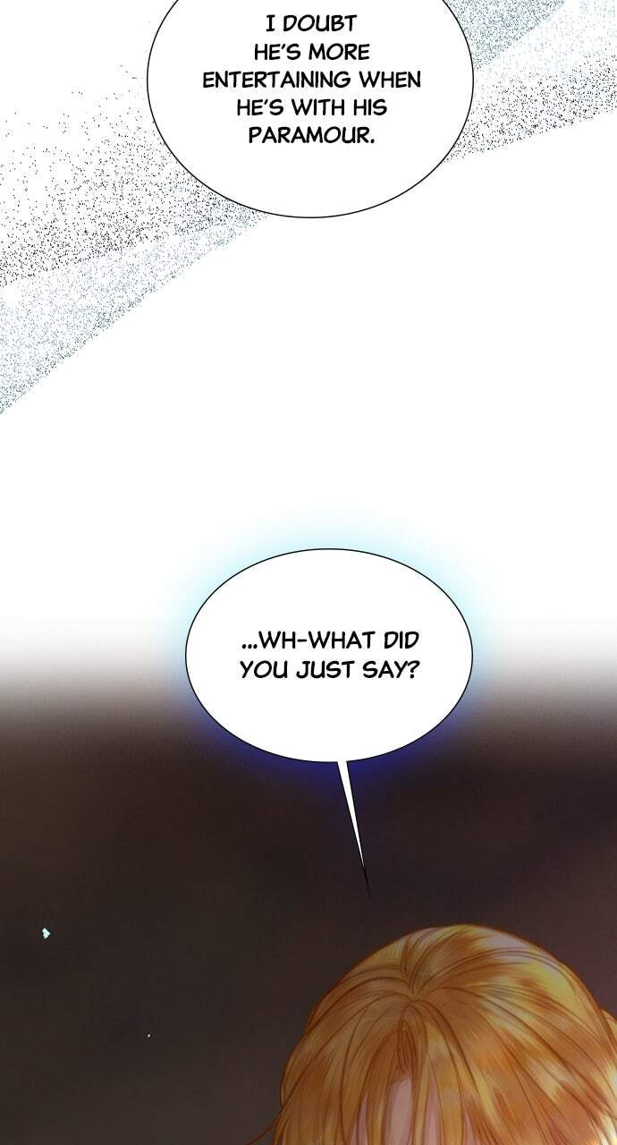 Cry, or Better Yet, Beg Chapter 76 page 25 - 