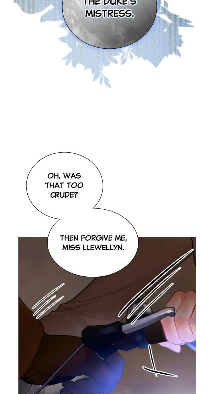 Cry, or Better Yet, Beg Chapter 76 page 27 - 
