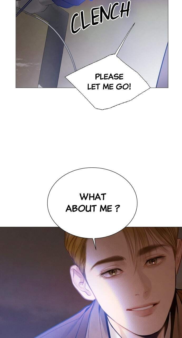 Cry, or Better Yet, Beg Chapter 76 page 28 - 