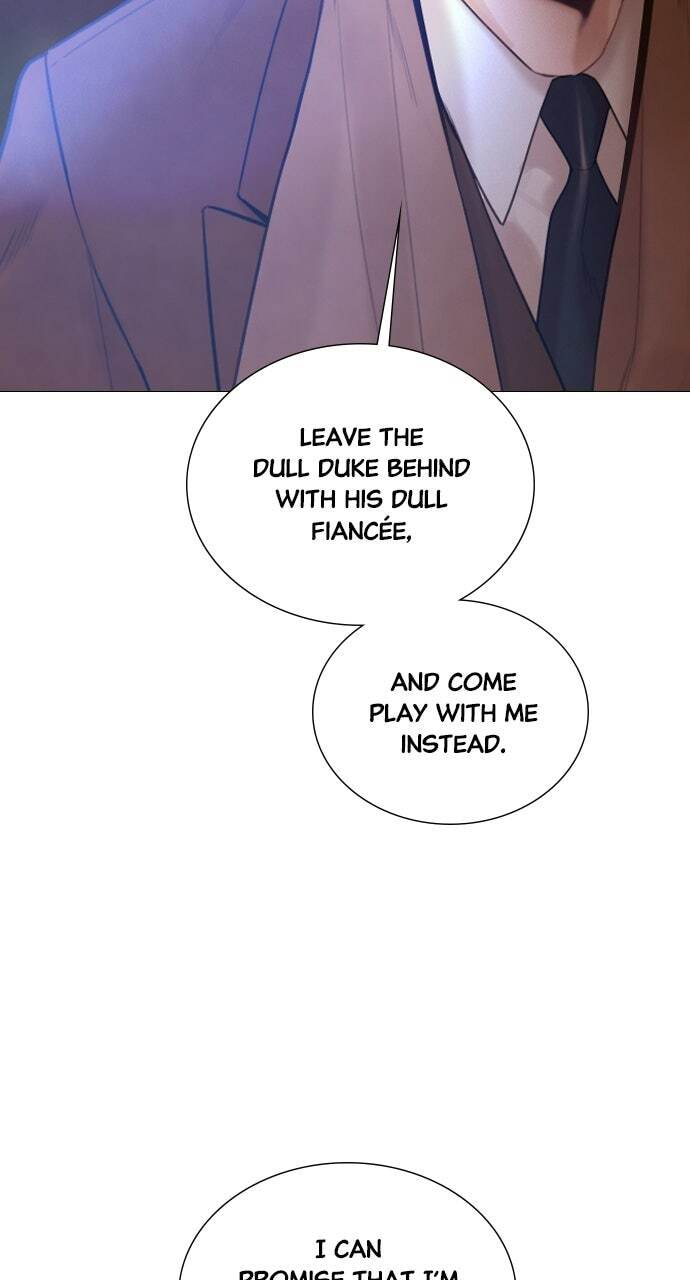 Cry, or Better Yet, Beg Chapter 76 page 29 - 