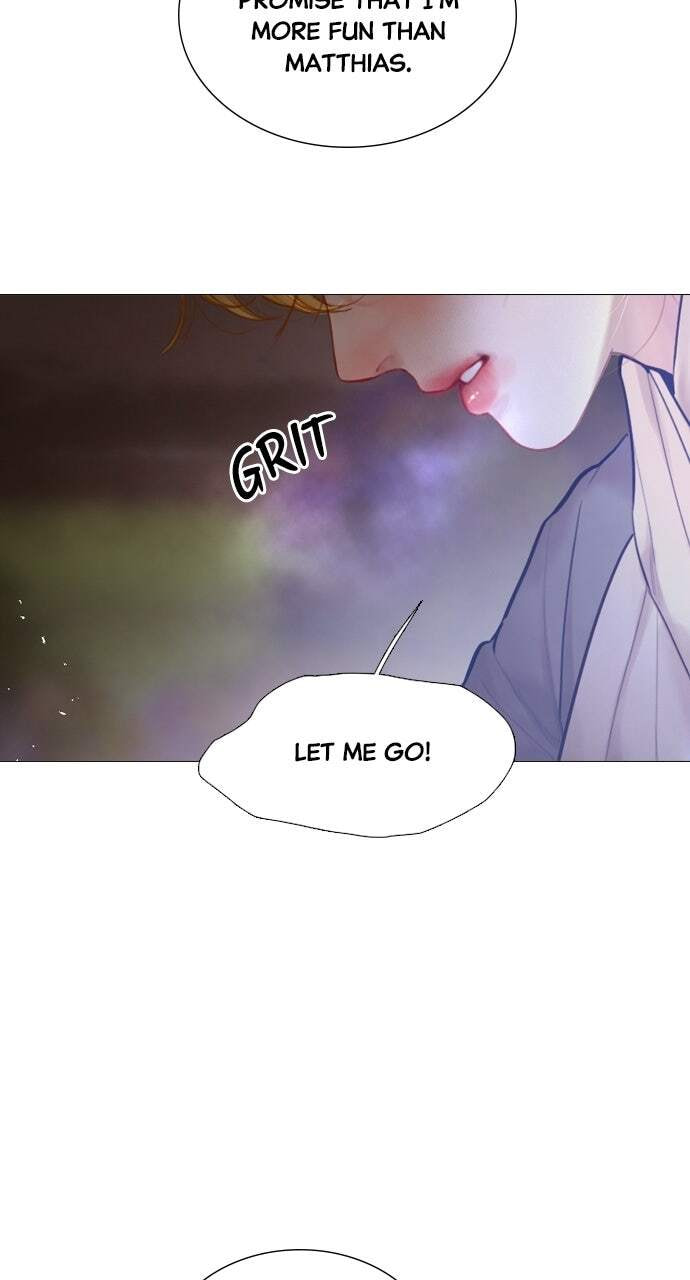 Cry, or Better Yet, Beg Chapter 76 page 30 - 
