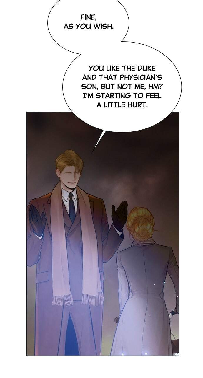 Cry, or Better Yet, Beg Chapter 76 page 31 - 