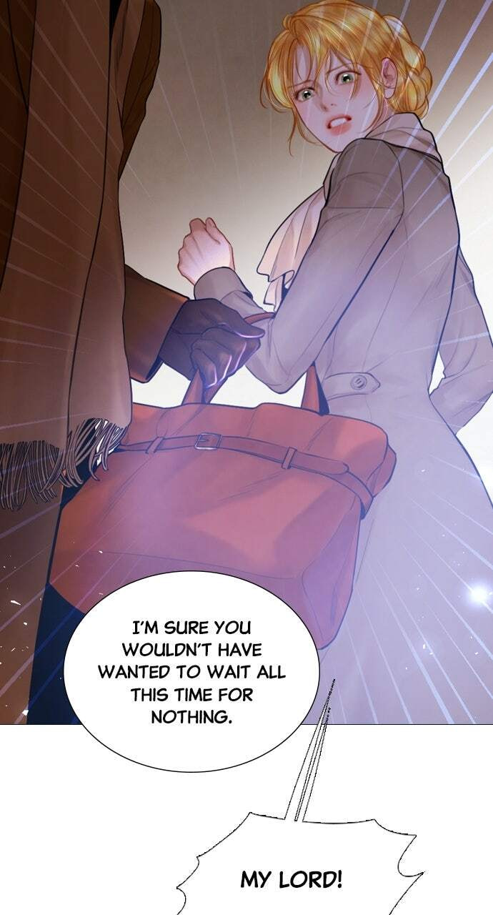 Cry, or Better Yet, Beg Chapter 76 page 34 - 