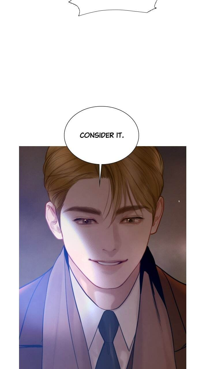 Cry, or Better Yet, Beg Chapter 76 page 35 - 
