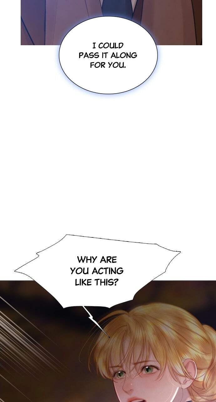 Cry, or Better Yet, Beg Chapter 76 page 36 - 