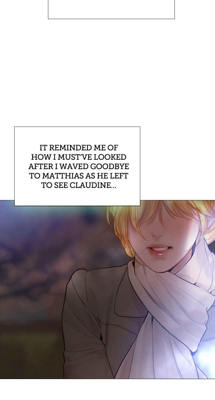 Cry, or Better Yet, Beg Chapter 76 page 39 - 