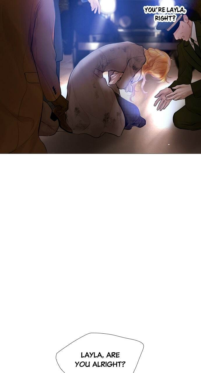 Cry, or Better Yet, Beg Chapter 76 page 61 - 