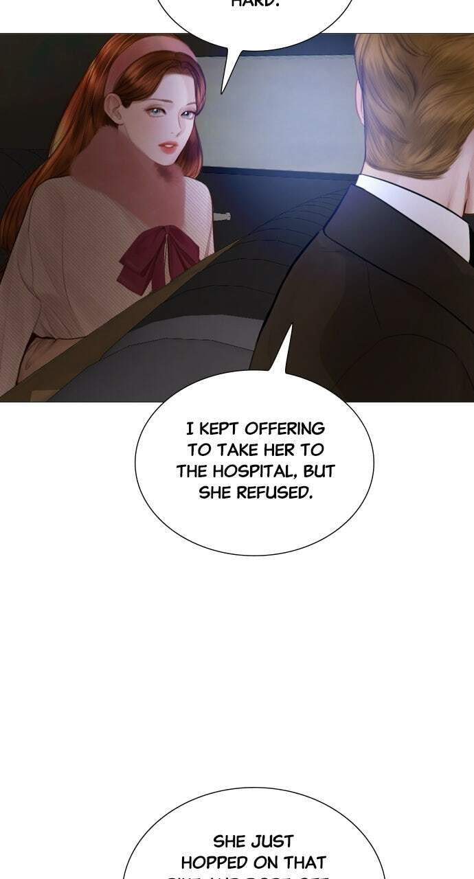 Cry, or Better Yet, Beg Chapter 76 page 84 - 