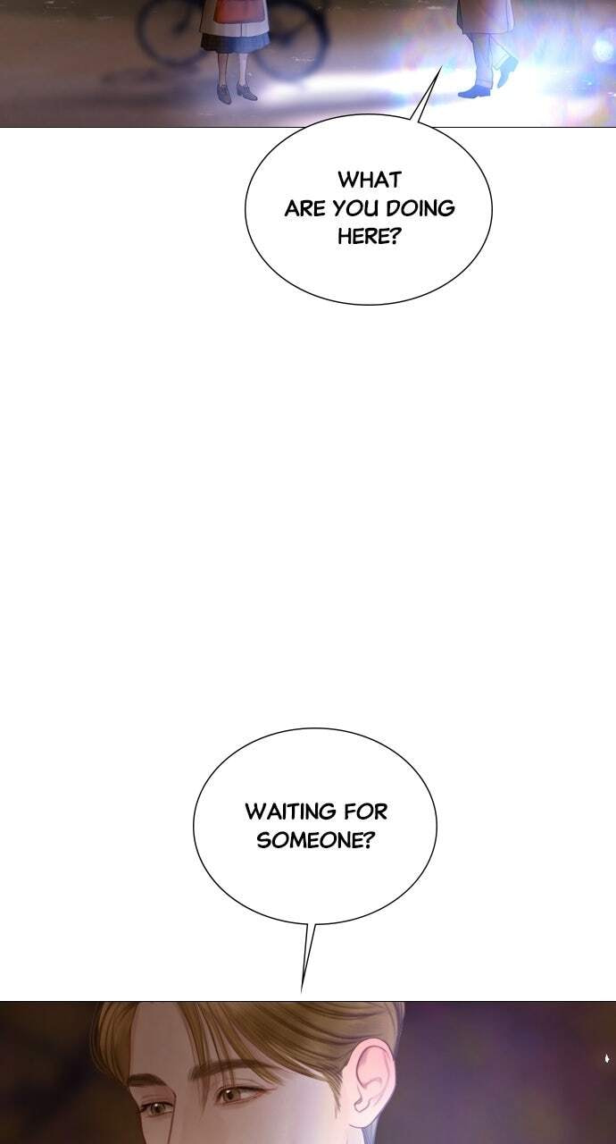 Cry, or Better Yet, Beg Chapter 76 page 10 - 