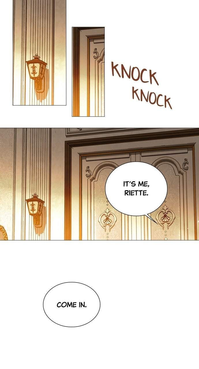 Cry, or Better Yet, Beg Chapter 76 page 97 - 