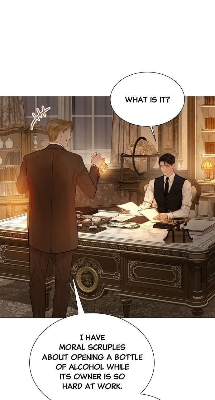 Cry, or Better Yet, Beg Chapter 76 page 98 - 