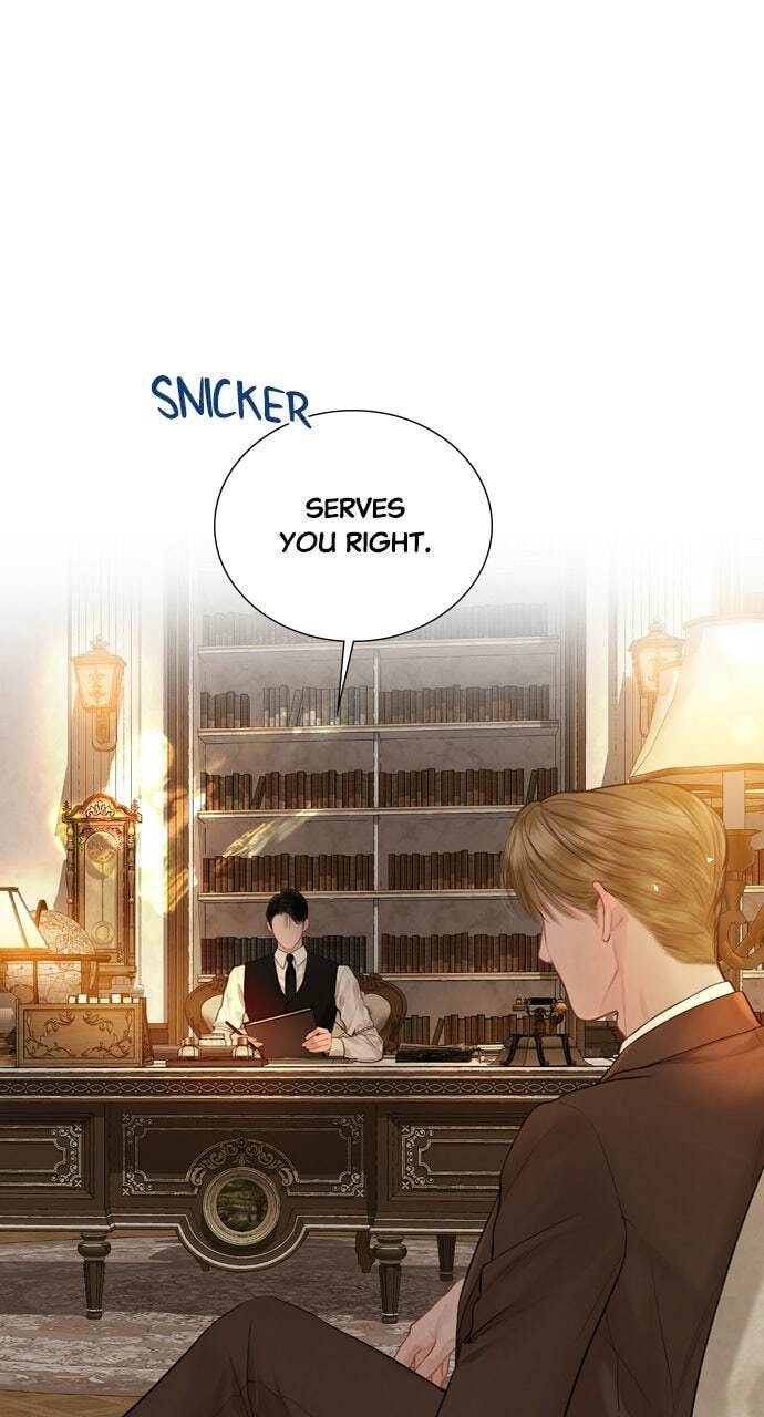 Cry, or Better Yet, Beg Chapter 77 page 11 - 