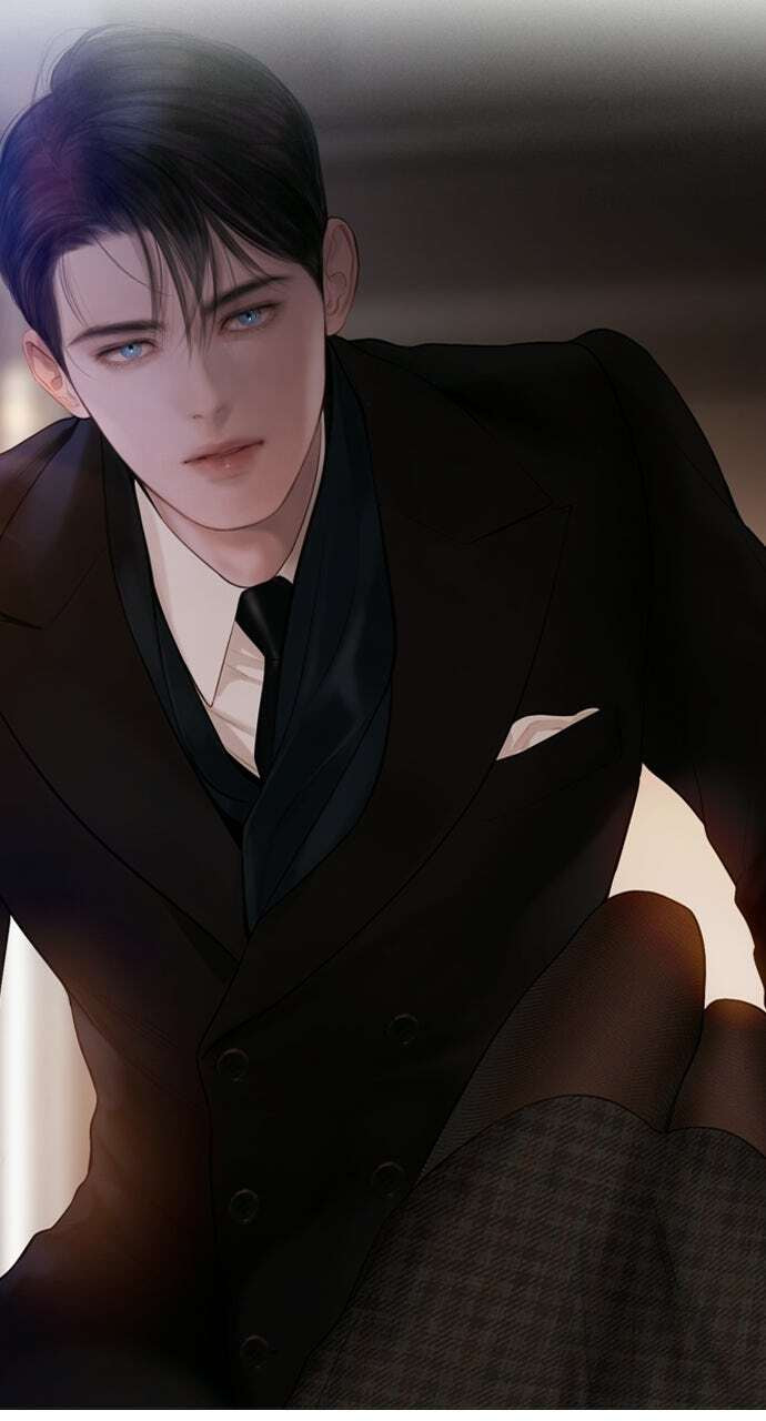 Cry, or Better Yet, Beg Chapter 77 page 104 - 