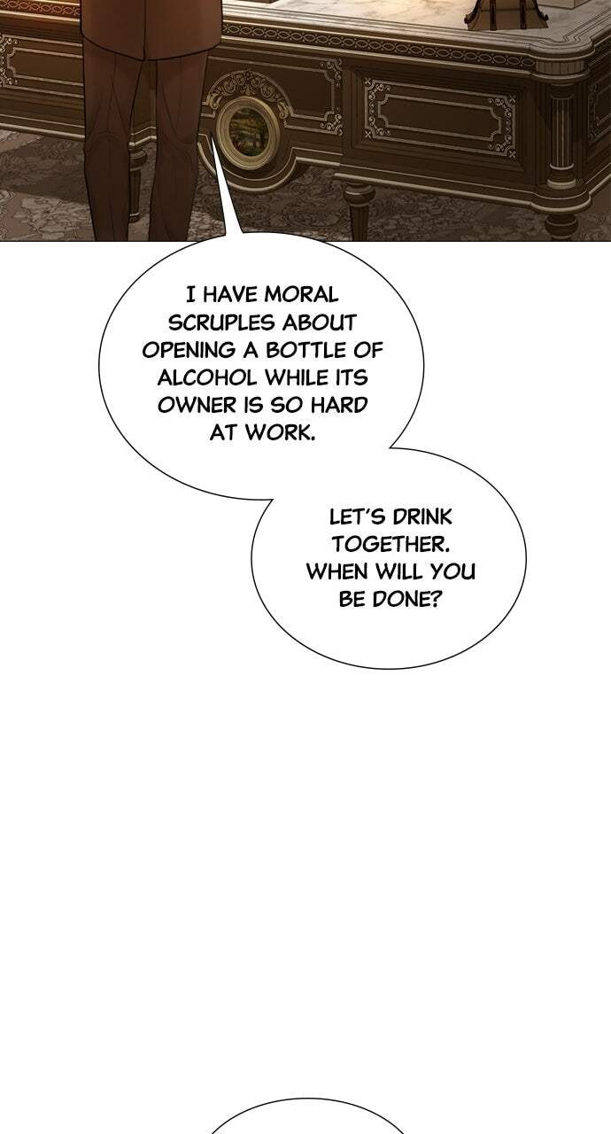 Cry, or Better Yet, Beg Chapter 77 page 3 - 