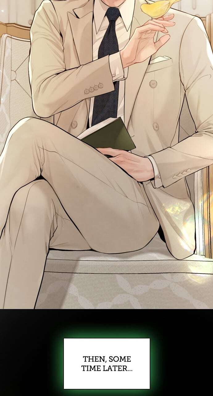 Cry, or Better Yet, Beg Chapter 77 page 21 - 