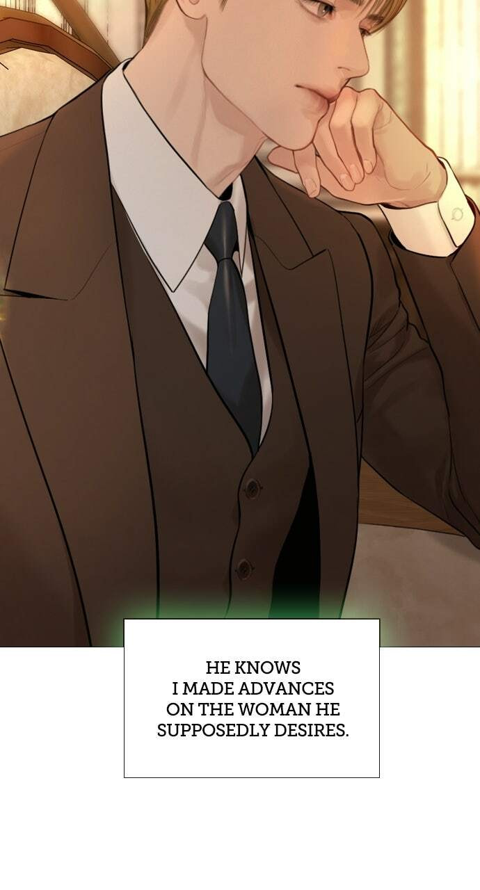 Cry, or Better Yet, Beg Chapter 77 page 25 - 