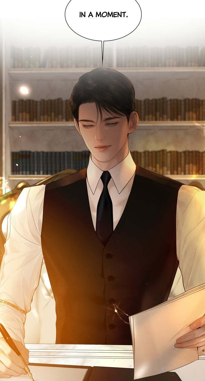 Cry, or Better Yet, Beg Chapter 77 page 4 - 