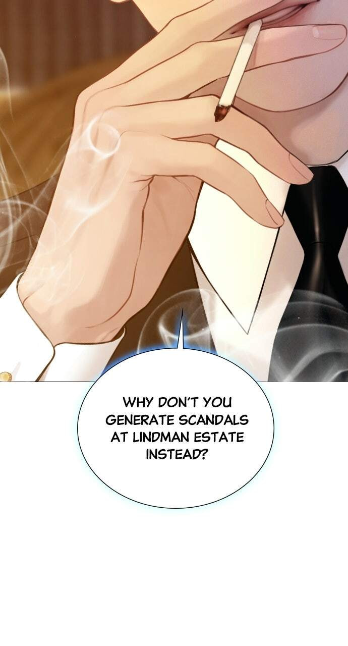Cry, or Better Yet, Beg Chapter 77 page 34 - 