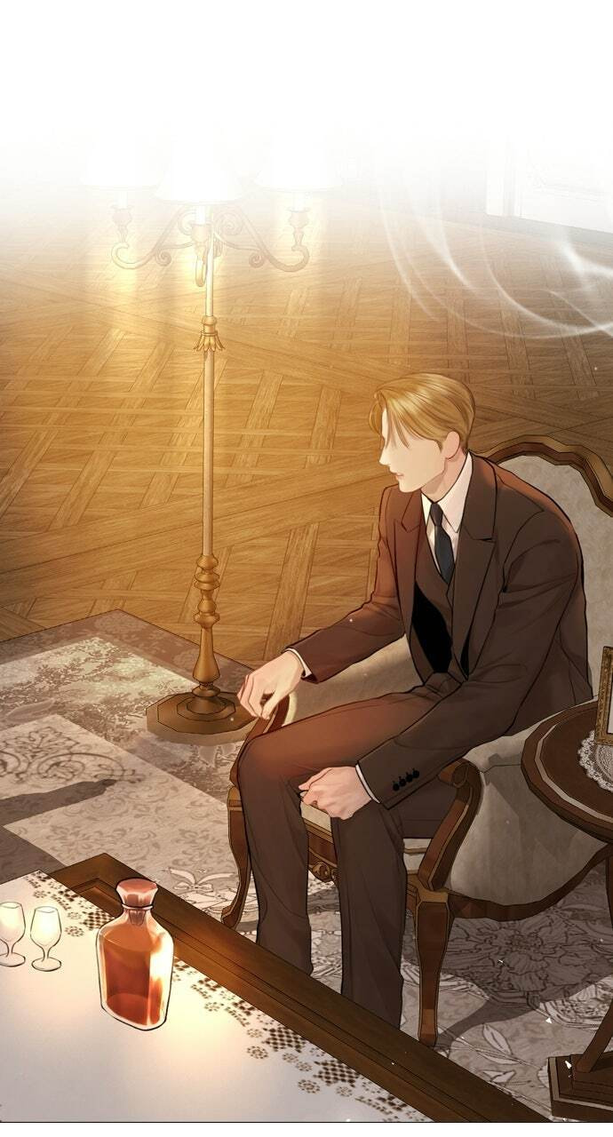 Cry, or Better Yet, Beg Chapter 77 page 35 - 