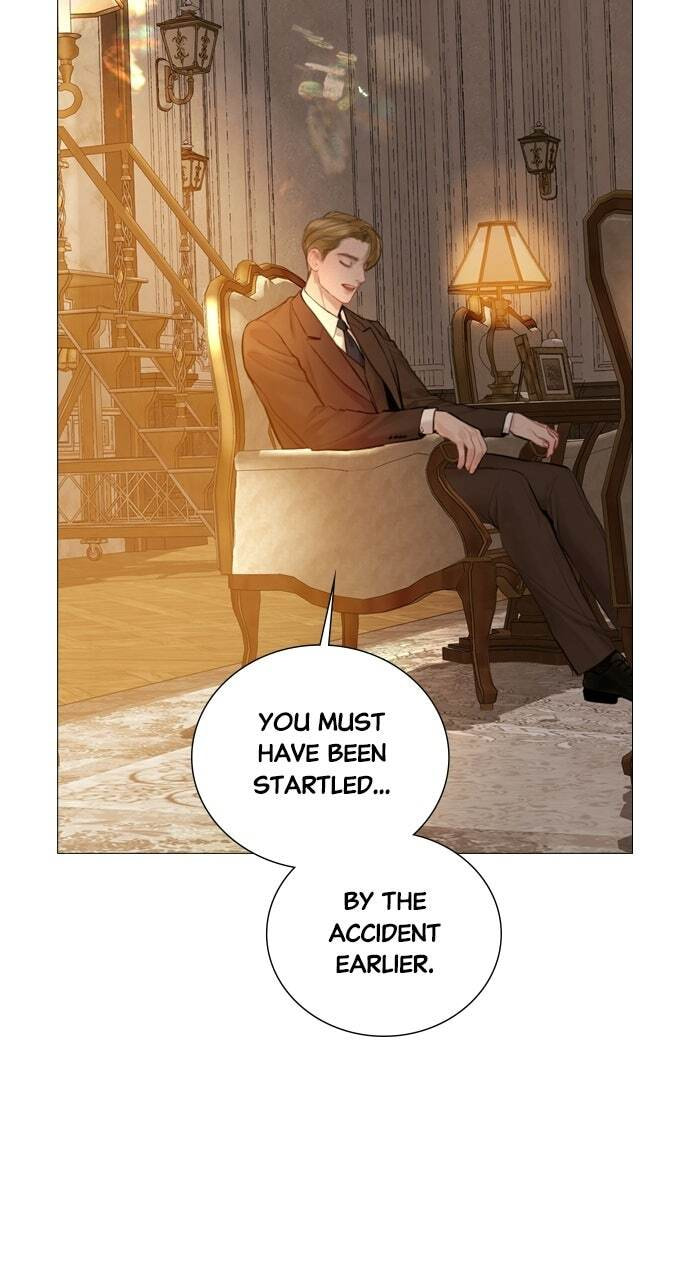 Cry, or Better Yet, Beg Chapter 77 page 6 - 