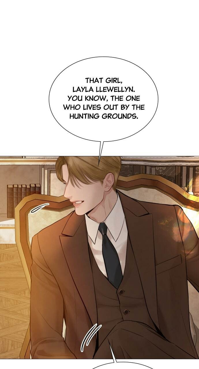 Cry, or Better Yet, Beg Chapter 77 page 7 - 