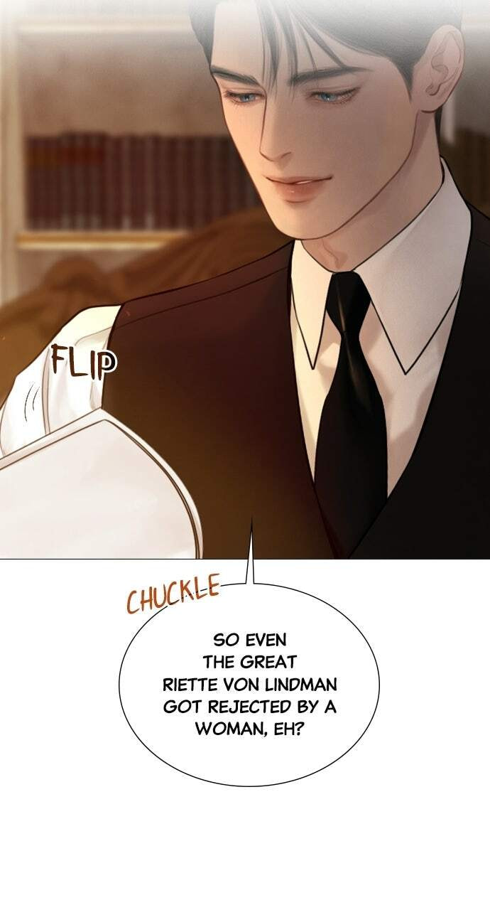 Cry, or Better Yet, Beg Chapter 77 page 9 - 