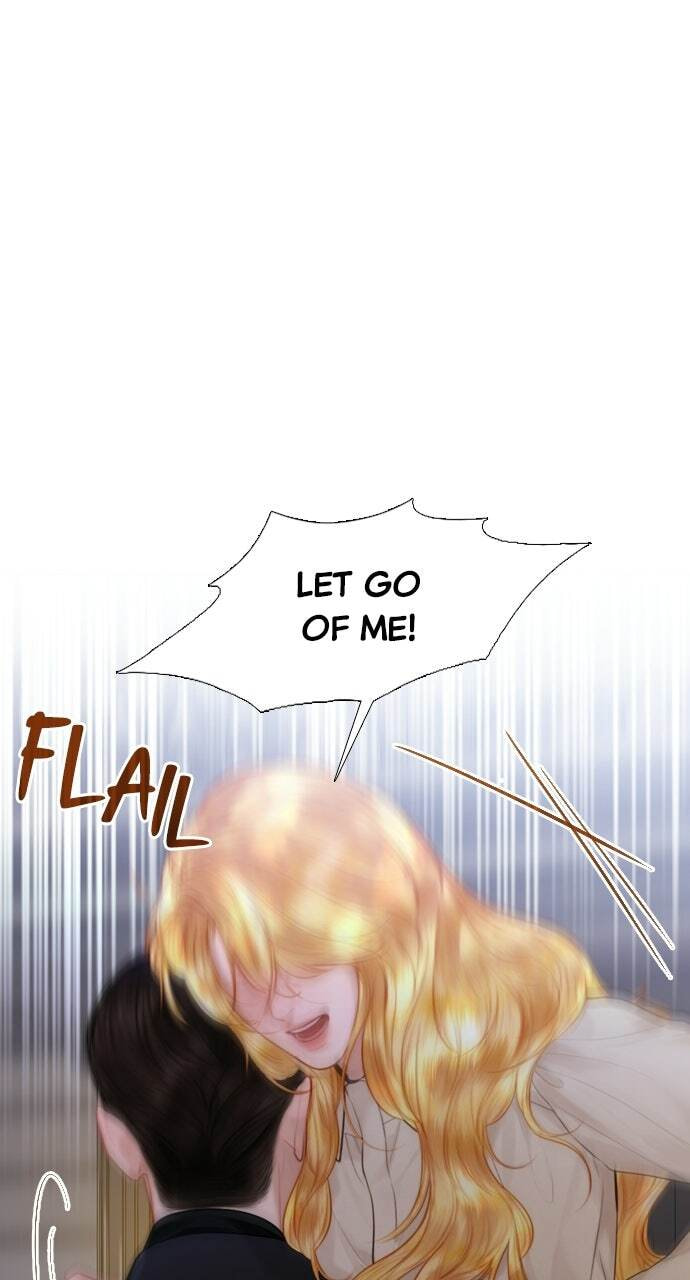 Cry, or Better Yet, Beg Chapter 77 page 92 - 
