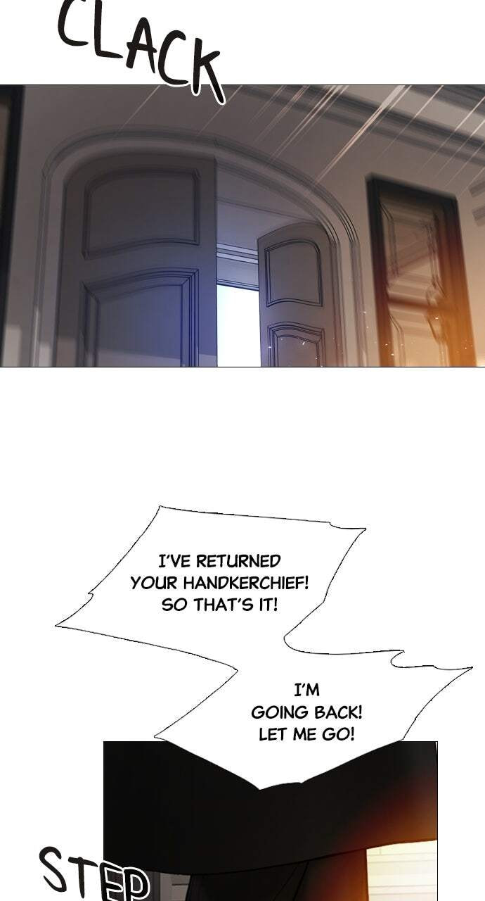 Cry, or Better Yet, Beg Chapter 77 page 97 - 
