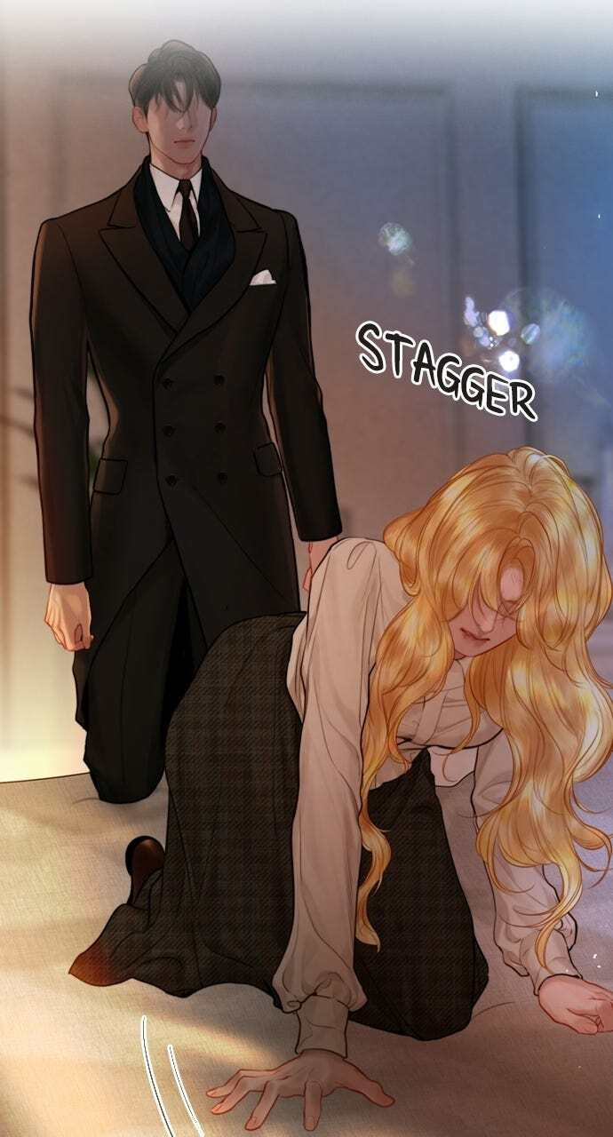 Cry, or Better Yet, Beg Chapter 78 page 12 - 