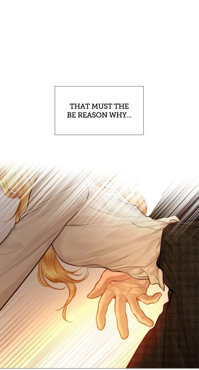 Cry, or Better Yet, Beg Chapter 78 page 17 - 