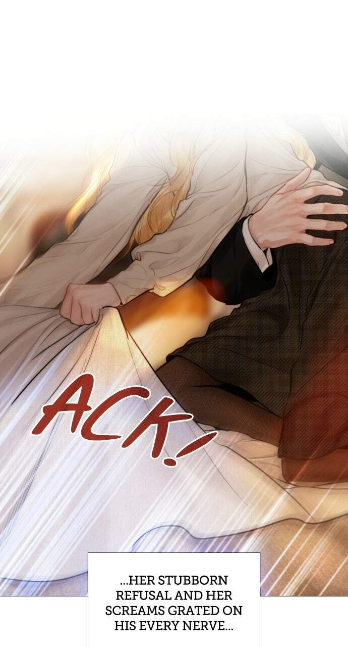 Cry, or Better Yet, Beg Chapter 78 page 18 - 