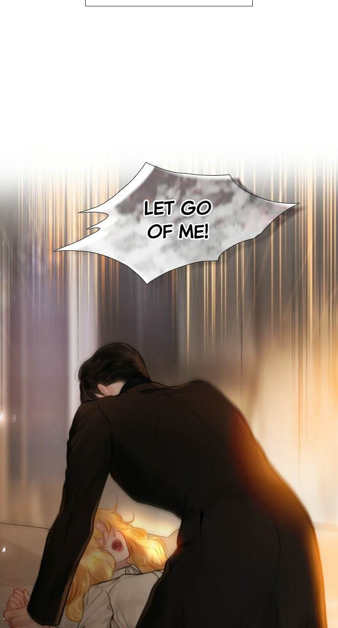 Cry, or Better Yet, Beg Chapter 78 page 19 - 