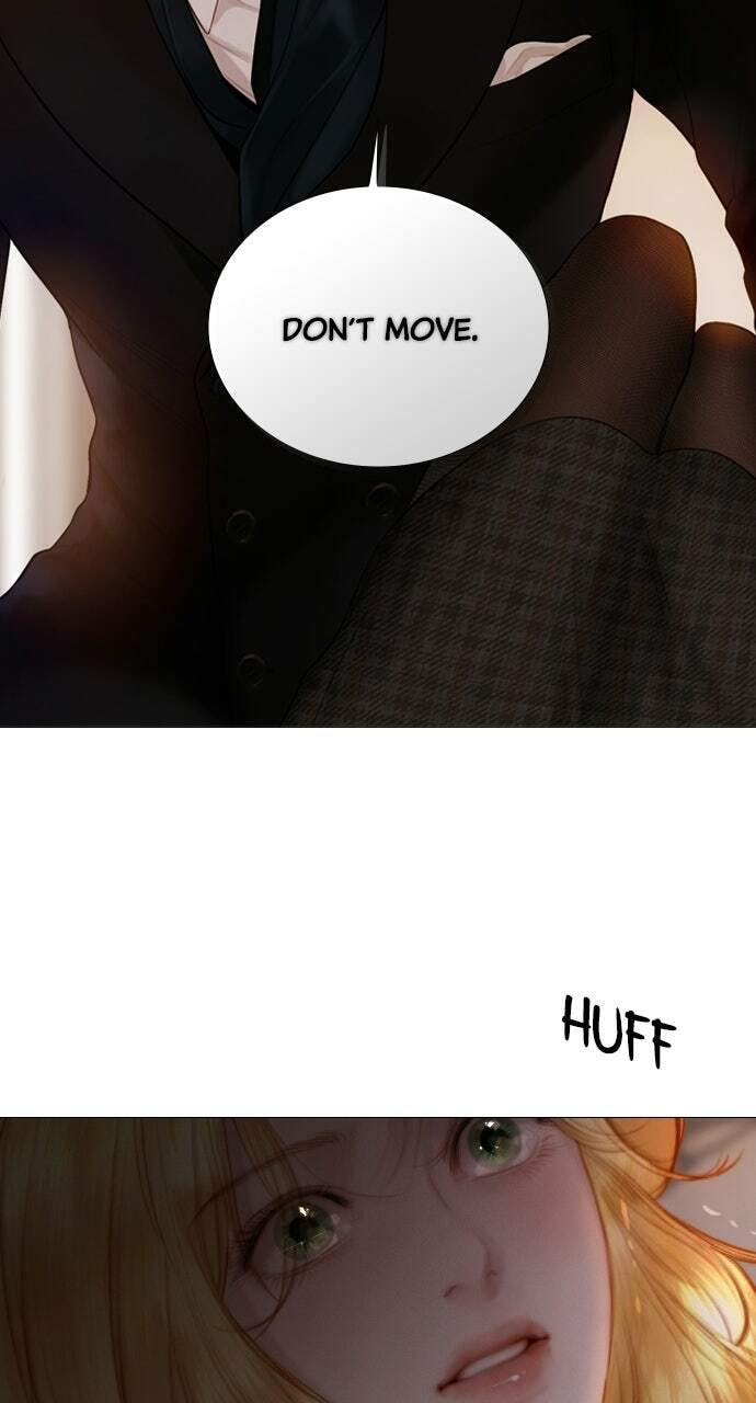 Cry, or Better Yet, Beg Chapter 78 page 3 - 