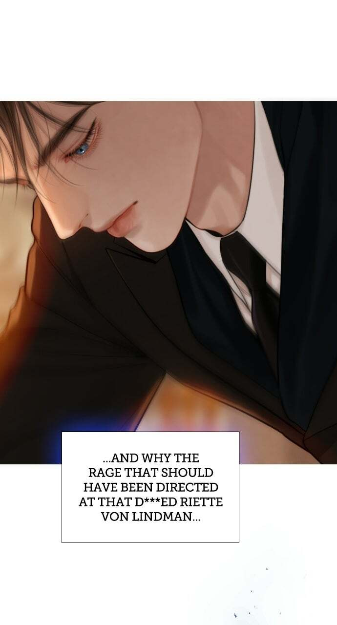 Cry, or Better Yet, Beg Chapter 78 page 21 - 