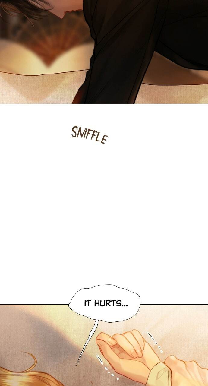 Cry, or Better Yet, Beg Chapter 78 page 25 - 
