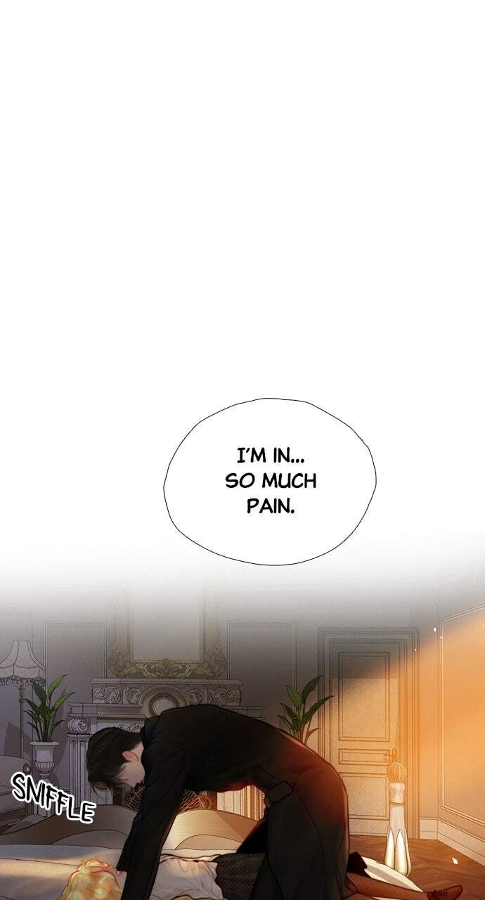 Cry, or Better Yet, Beg Chapter 78 page 28 - 
