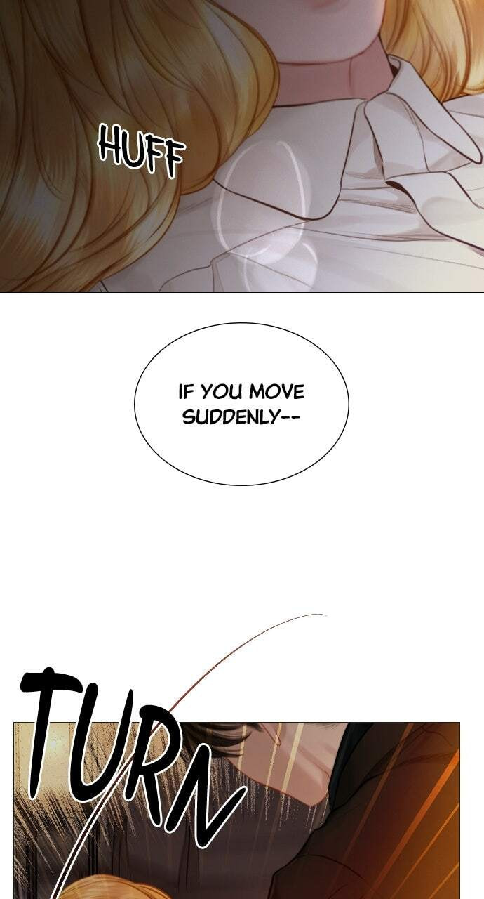 Cry, or Better Yet, Beg Chapter 78 page 4 - 