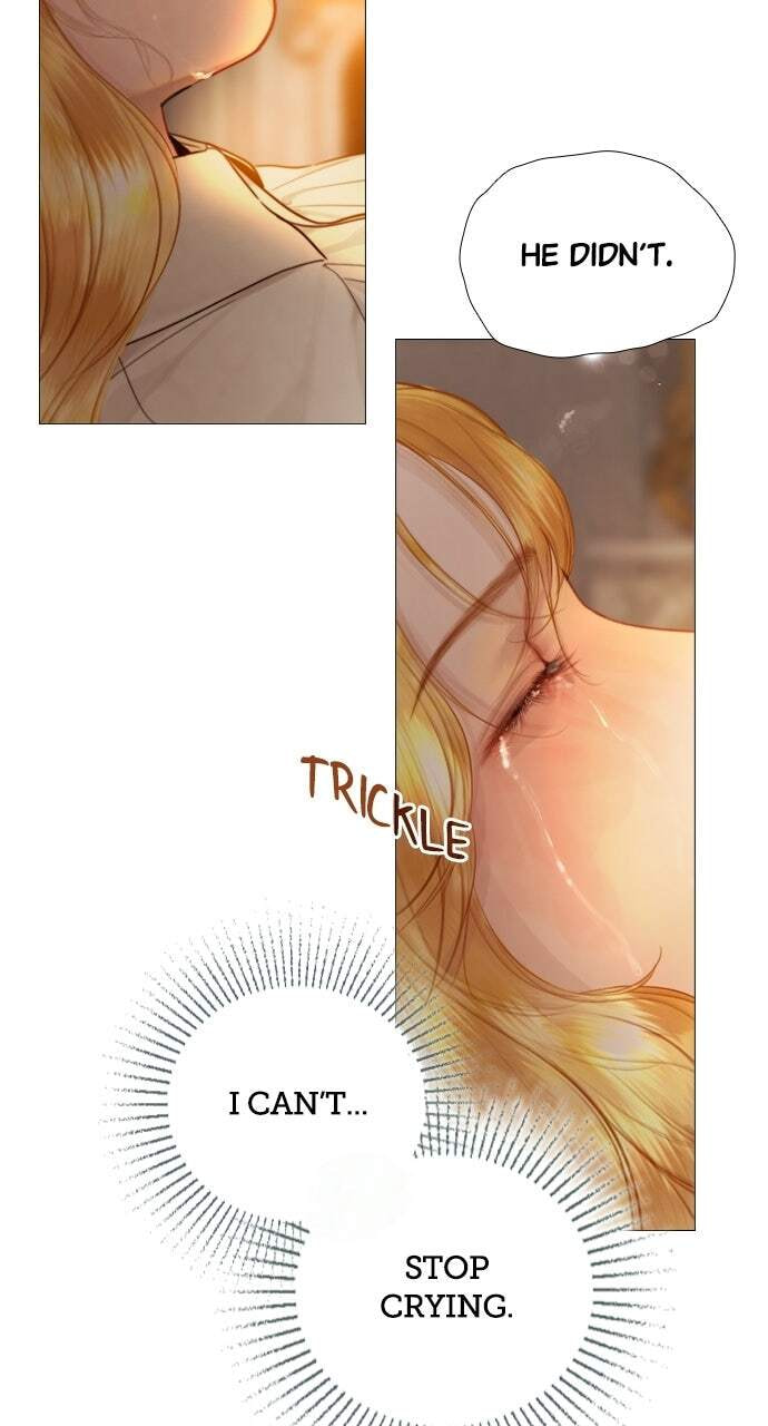 Cry, or Better Yet, Beg Chapter 78 page 35 - 
